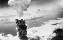 Нагасаки вспоминает жертв атомной бомбардировки 