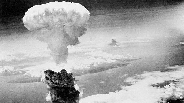 Nagazaki, 9 Ağustos 1945 Nagazaki, 9 Ağustos 1945