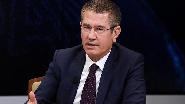 AK Parti Genel Başkan Yardımcısı Canikli AK Parti Genel Başkan Yardımcısı Canikli