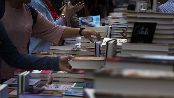 Dünya Kitapseverler Günü Dünya Kitapseverler Günü