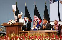 Afghanistan : la grande assemblée approuve la libération de 400 prisonniers talibans