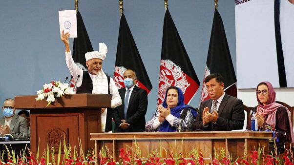 Afghanistan : la grande assemblée approuve la libération de 400 prisonniers talibans Afghanistan : la grande assemblée approuve la libération de 400 prisonniers talibans