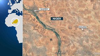 Eight people killed by armed motorcyclists in Niger