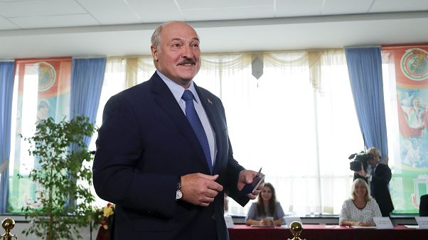 Lukashenko Lukashenko