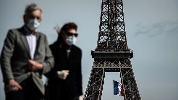 Archives : Paris, le 11 mai 2020 Archives : Paris, le 11 mai 2020
