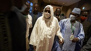 Mali : l'imam Dicko appelle à de nouvelles manifestations