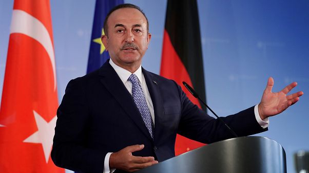 Cavusoglu Cavusoglu