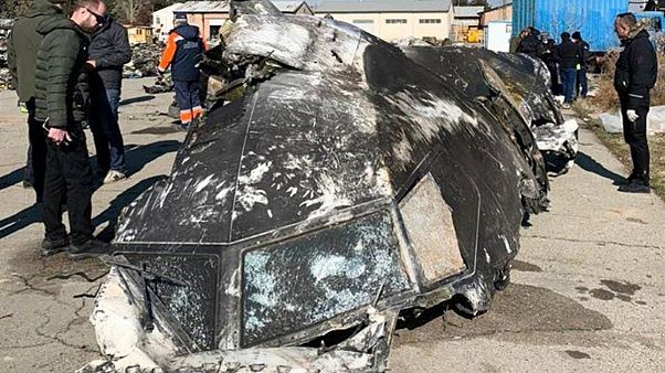 هواپیمای ساقط شده اوکراینی هواپیمای ساقط شده اوکراینی