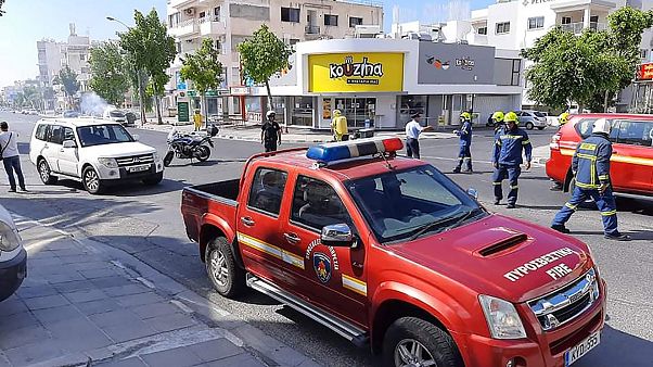 Λεμεσός Λεμεσός