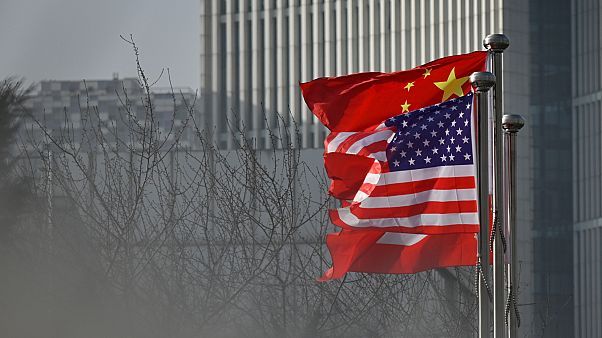 Çin’den ABD’nin Hong Kong yaptırımına misilleme Çin’den ABD’nin Hong Kong yaptırımına misilleme