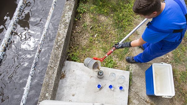 Mintavétel Nagykanizsán Mintavétel Nagykanizsán