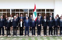 Lübnan hükümeti