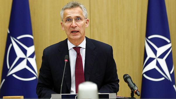 NATO, Belarus seçimi tepkisi NATO, Belarus seçimi tepkisi
