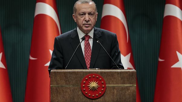 Cumhurbaşkanı Recep Tayyip Erdoğan Cumhurbaşkanı Recep Tayyip Erdoğan