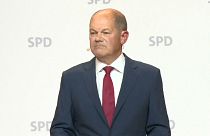 SPD: Σολτς για Καγκελάριος