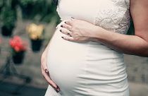 Hamileyken esrar kullanan annelerin bebeklerinin otizme yakalanma ihtimali daha yüksek