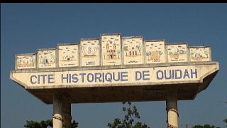 Benin Restores Ouidah Slave Fort to Honour African Ancestors