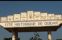 Il Benin non abbatte ma restaura i simboli del colonialismo