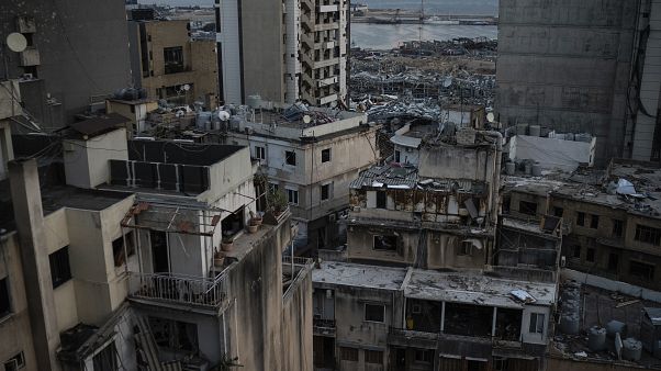 Beirute Beirute