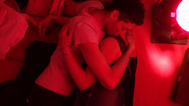 Cinsel sağlık vakfından pandemide güvenli sex rehberi Cinsel sağlık vakfından pandemide güvenli sex rehberi