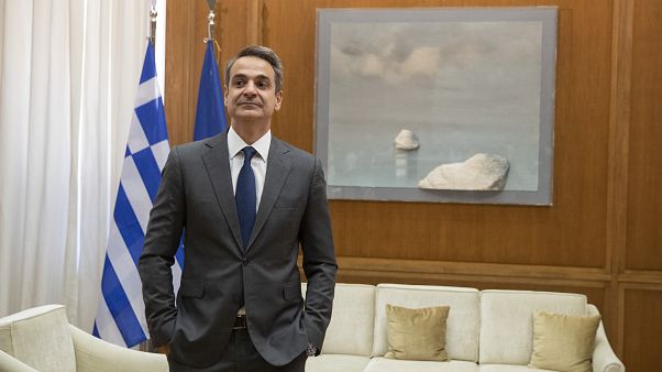 Greek Primeminister Greek Primeminister