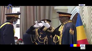 Chad Turns 60 as President Déby Becomes Field Marshal