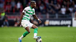 Celtic's Boli Bolingoli has admitted breaching coronavirus quarantine rules