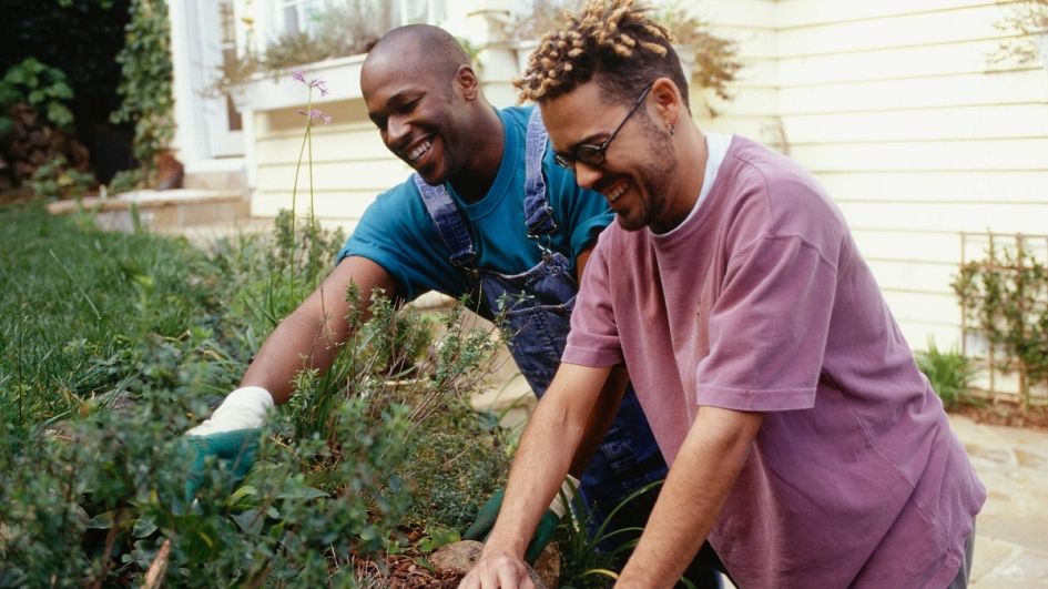 Men who care about the environment are more attractive, says study