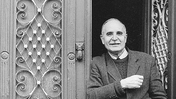 Ντίνος Χριστιανόπουλος Ντίνος Χριστιανόπουλος