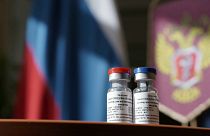 Health experts have expressed doubts about Russia's COVID-19 vaccine announcement.
