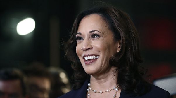Kamala Harris Kamala Harris