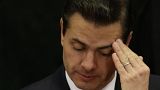 Ahora el ministerio público deberá decidir si llama a declarar a Peña Nieto por la denuncia formal de Emilio Lozoya, exdirector de Pemex.