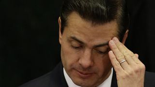 Ahora el ministerio público deberá decidir si llama a declarar a Peña Nieto por la denuncia formal de Emilio Lozoya, exdirector de Pemex.