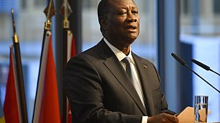 Côte d'Ivoire: La candidature de Ouattara décriée