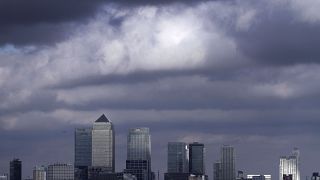 Le Royaume-Uni face à la pire "récession" de son histoire