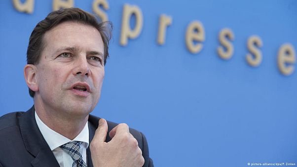 Στέφεν Ζάιμπερτ Στέφεν Ζάιμπερτ