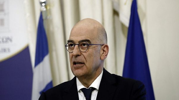 Νίκος Δένδιας Νίκος Δένδιας