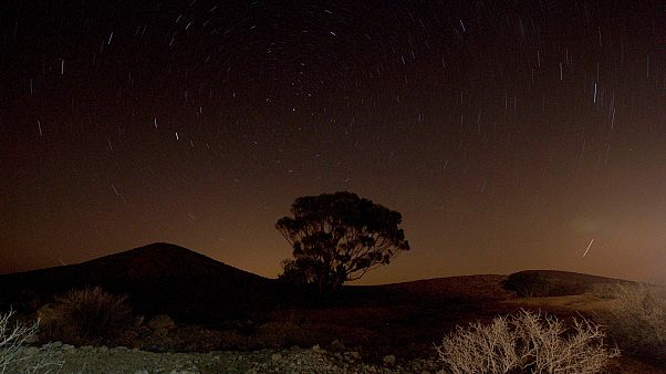 Perseid yağmuru Perseid yağmuru