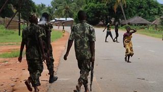 Mozambique : le port de Mocímboa sous contrôle jihadiste