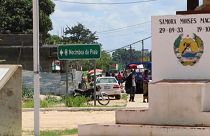 Исламисты захватили важный порт на севере Мозамбика