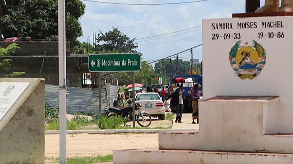 Iszlám Állam: támadás Mozambikban Iszlám Állam: támadás Mozambikban