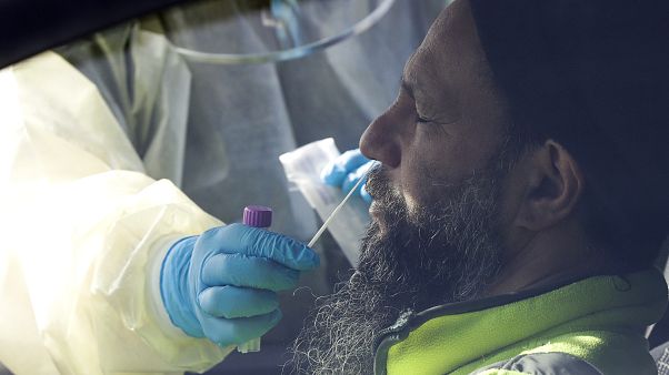 Experts are working to find the source of the outbreak Experts are working to find the source of the outbreak