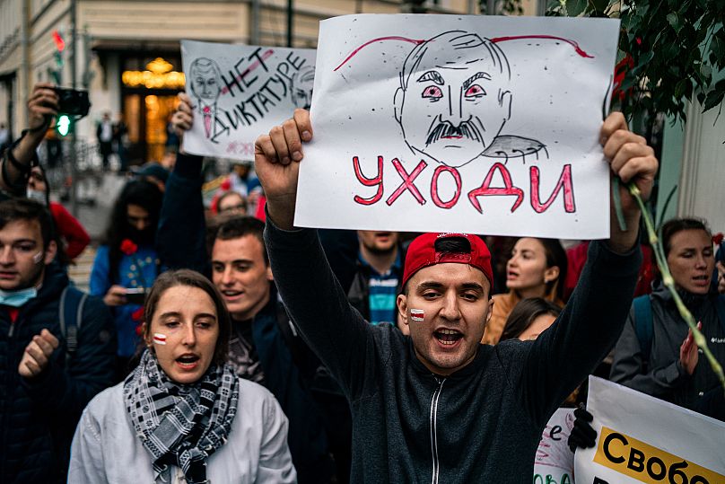 Dimitar Dilkoff/AFP