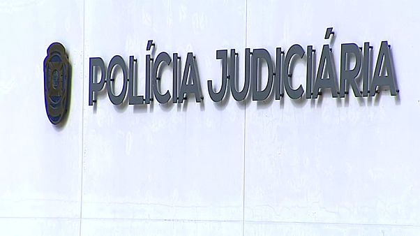 Lisboa, Polícia Judiciária Lisboa, Polícia Judiciária