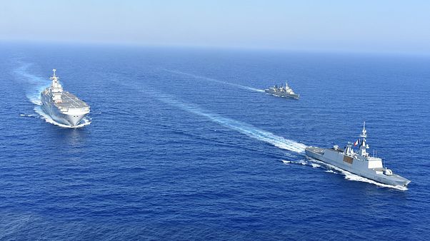 ΕΛΛΗΝΟΓΑΛΛΙΚΗ ΑΣΚΗΣΗ ΕΛΛΗΝΟΓΑΛΛΙΚΗ ΑΣΚΗΣΗ