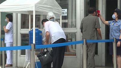Pyongyang intensifie ses mesures pour lutter contre le coronavirus