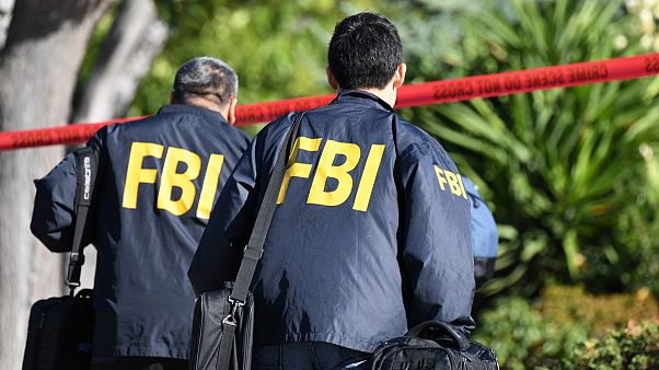 FBI FBI
