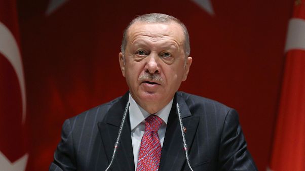 Cumhurbaşkanı Recep Tayyip Erdoğan Cumhurbaşkanı Recep Tayyip Erdoğan