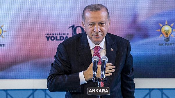 Cumhurbaşkanı Recep Tayyip Erdoğan Cumhurbaşkanı Recep Tayyip Erdoğan