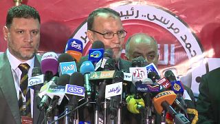 Senior Muslim Brotherhood figure dies in prison